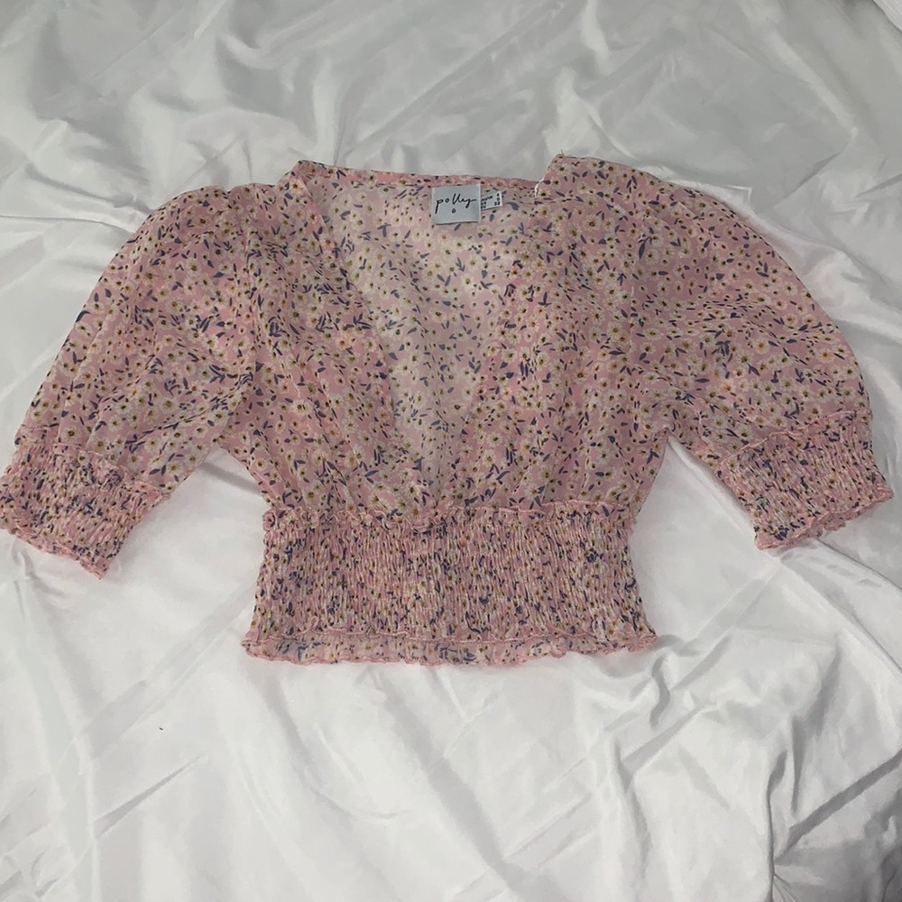 princess polly top